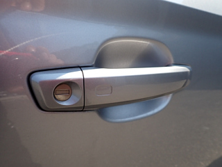 car slider