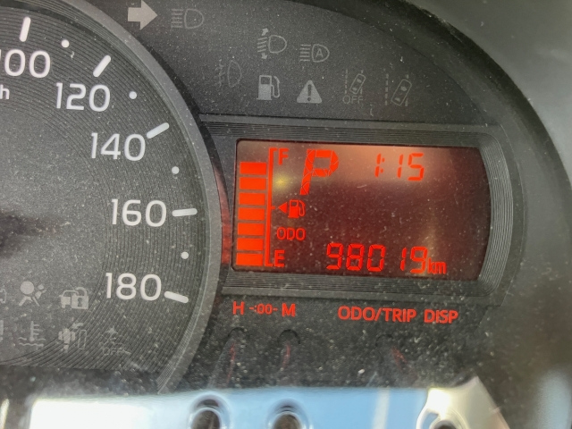 TOYOTA PASSO 2020