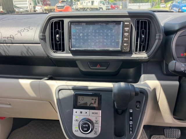 TOYOTA PASSO 2020