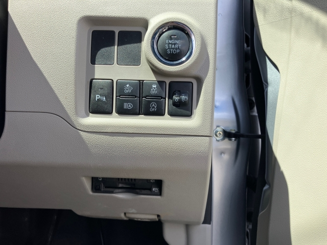 TOYOTA PASSO 2020