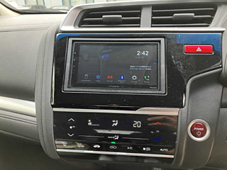 HONDA FIT 2014