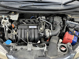 HONDA FIT 2014