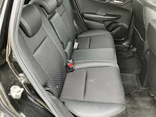 HONDA FIT 2014
