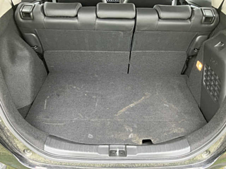 HONDA FIT 2014