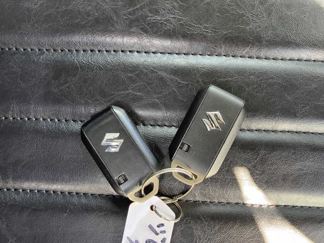 SUZUKI JIMNY SIERRA 2023