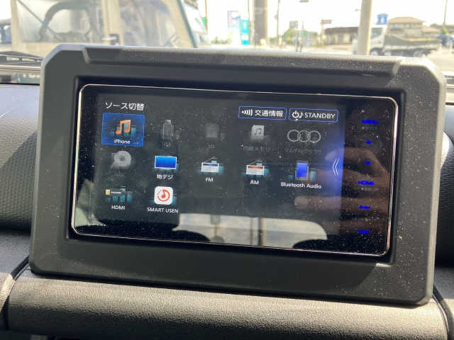 SUZUKI JIMNY SIERRA 2023