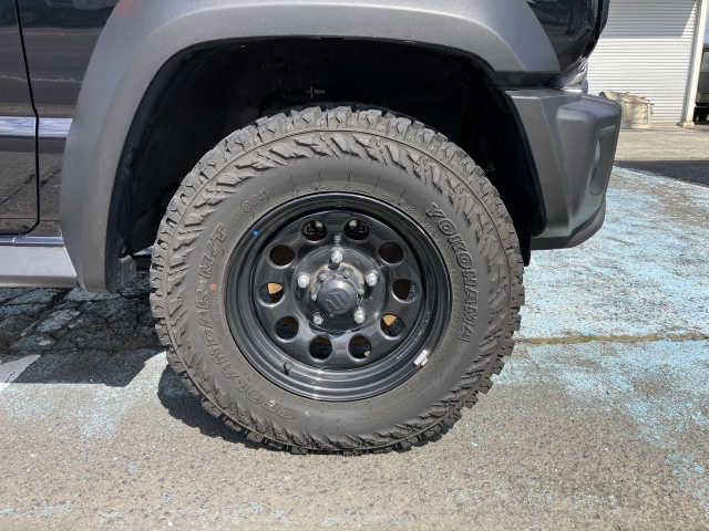 SUZUKI JIMNY SIERRA 2023