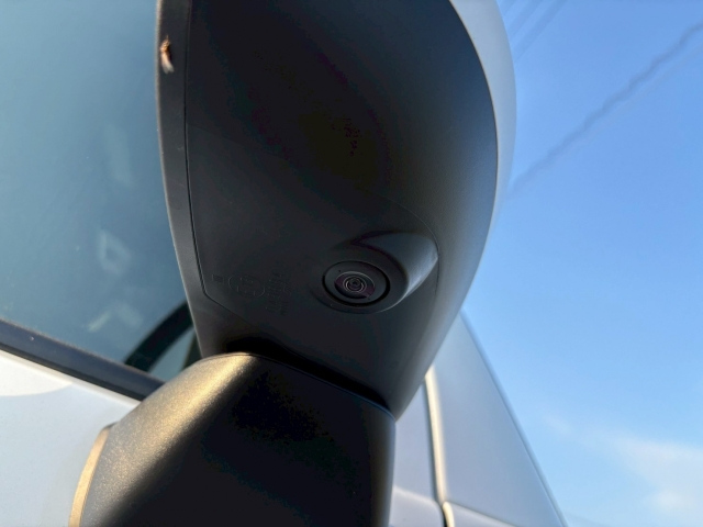 DAIHATSU TAFT 2025