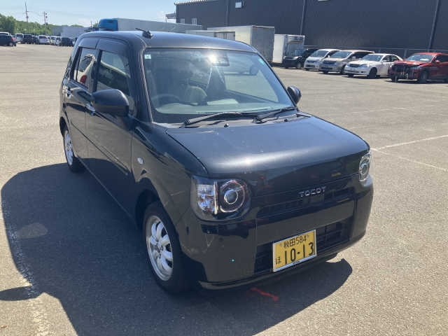 DAIHATSU MIRA TOCOT 2019
