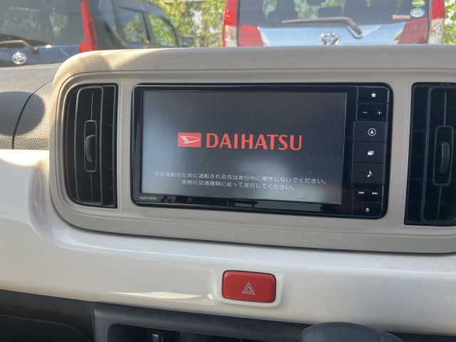 DAIHATSU MIRA TOCOT 2019