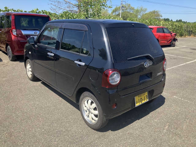 DAIHATSU MIRA TOCOT 2019
