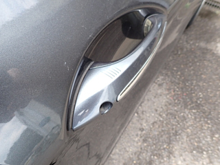 car slider