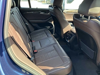 BMW X3 2017