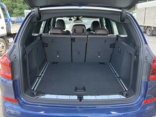 BMW X3 2017