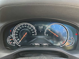 BMW X3 2017