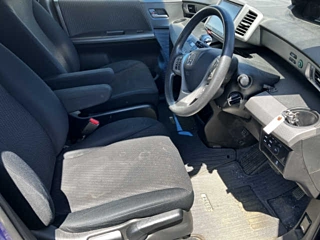 HONDA FREED 2014