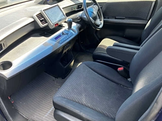 HONDA FREED 2014