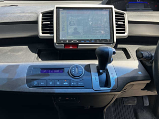 HONDA FREED 2014