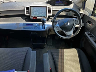 HONDA FREED 2014