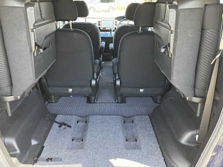 HONDA FREED 2014