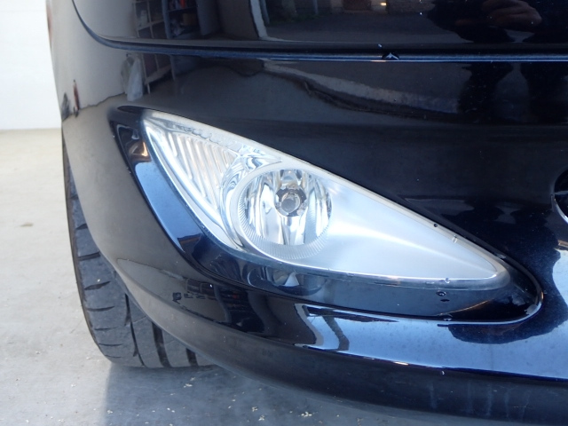 MERCEDES BENZ S CLASS 2008