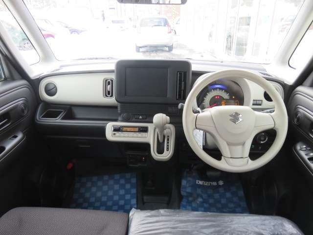 SUZUKI WAGON R SMILE 2023