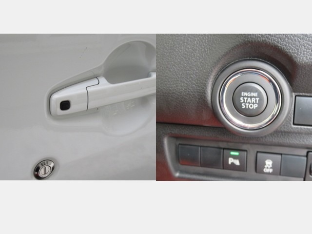 SUZUKI WAGON R SMILE 2023