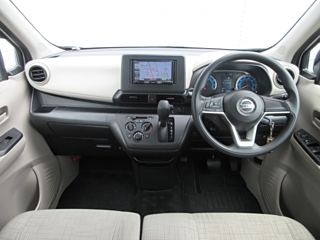 NISSAN DAYZ 2022