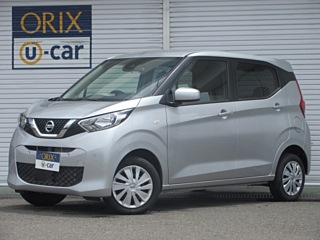 NISSAN DAYZ 2022