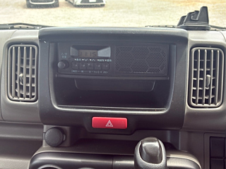 SUZUKI EVERY 2018