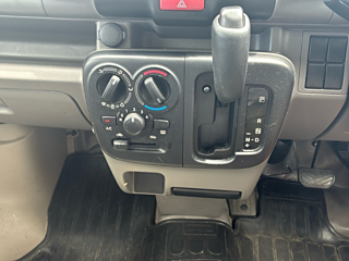 SUZUKI EVERY 2018