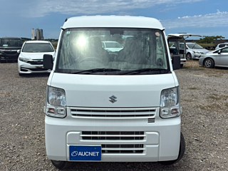SUZUKI EVERY 2018