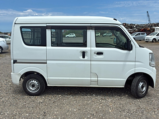 SUZUKI EVERY 2018