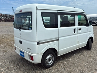 SUZUKI EVERY 2018