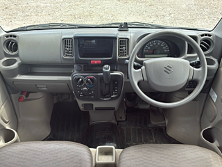 SUZUKI EVERY 2018