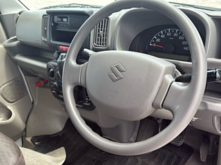 SUZUKI EVERY 2018