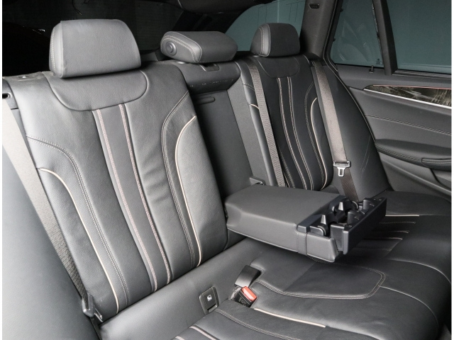 BMW 5 SERIES 2020