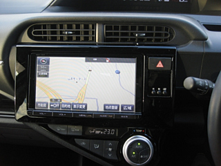 car slider