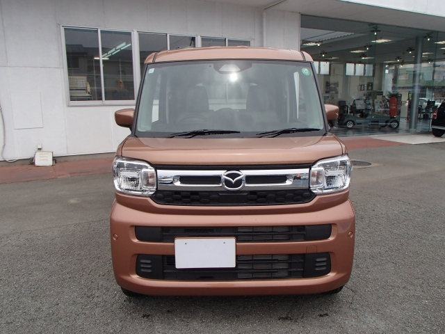 MAZDA FLAIR WAGON 2024