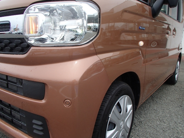 MAZDA FLAIR WAGON 2024