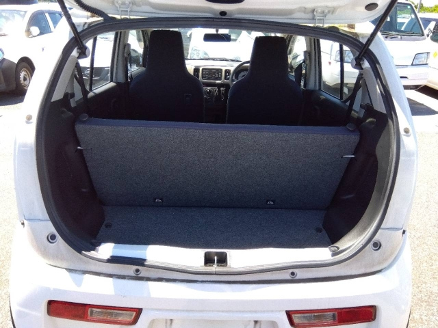 SUZUKI ALTO 2020