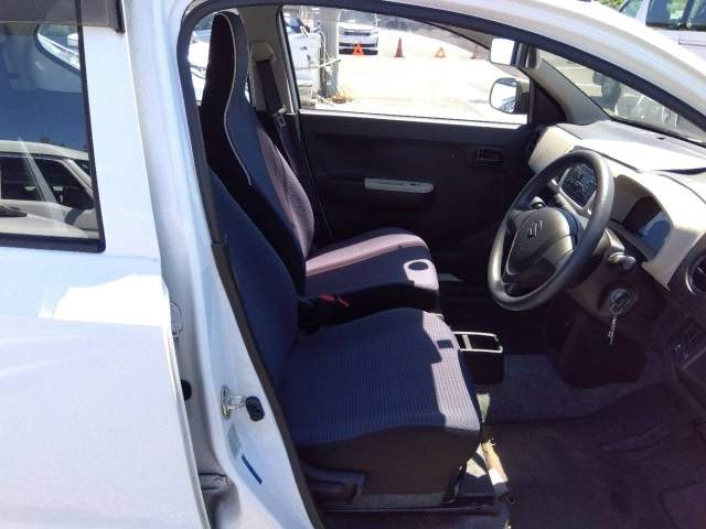 SUZUKI ALTO 2020