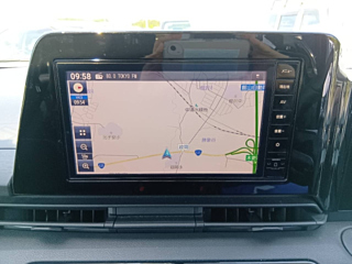 car slider
