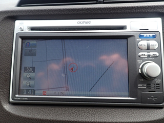 car slider