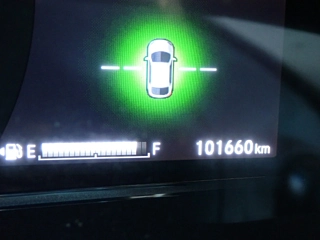 car slider