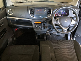 SUZUKI WAGON R 2014