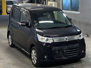 SUZUKI WAGON R 2014