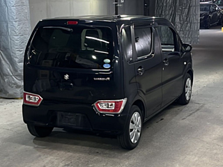 SUZUKI WAGON R 2018