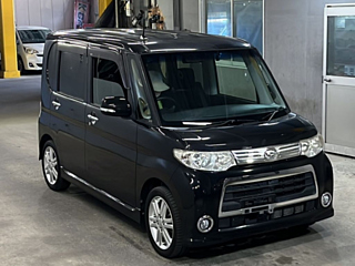 DAIHATSU TANTO 2013