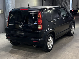 HONDA CROSSROAD 2010